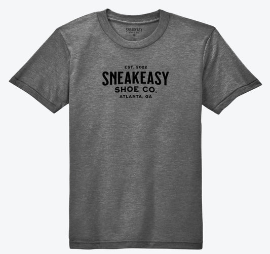 SneakEasy Logo Tee